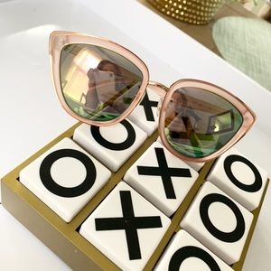 French Connection sunglasses!